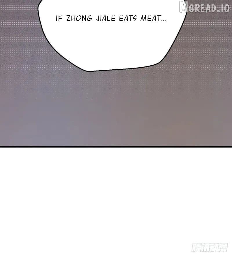 My Own Evil God Chapter 10 - page 27